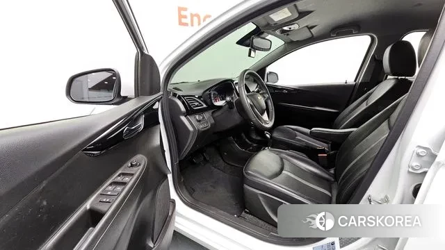 Chevrolet (GM Daewoo) The New Spark id 3356431 из Кореи 20