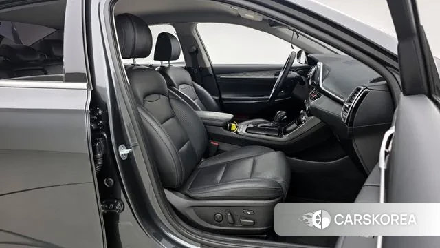 Hyundai Grandeur IG id 3656519 из Кореи 20