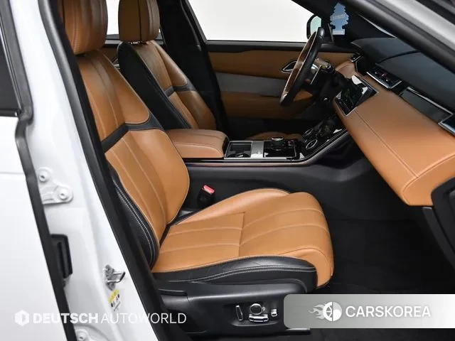 Land Rover Range Rover Velar id 3578373 из Кореи 20