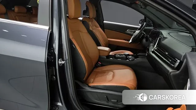 Kia Sportage 5th Generation id 3043757 из Кореи 20