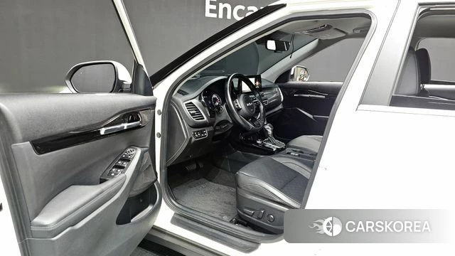 Kia Seltos id 3898121 из Кореи 20