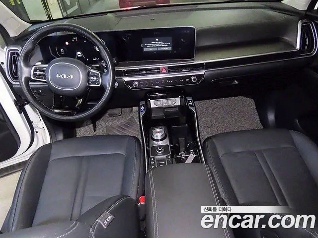 Kia The New Sorento 4th Generation id 2919935 из Кореи 20