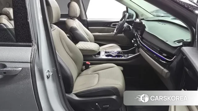 Kia The New Carnival 4th Generation id 3471957 из Кореи 20