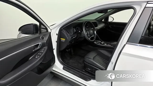 Hyundai Sonata (DN8) id 3520064 из Кореи 20