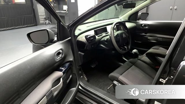 Citroen / DS C4 Cactus id 3853905 из Кореи 20