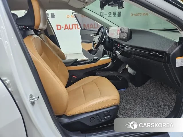 Kia EV6 id 3619095 из Кореи 20