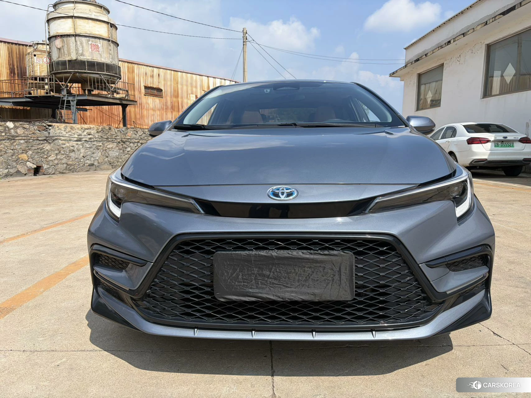 Toyota Lei Ling id 4504854 из Китая 11