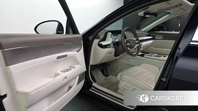 Genesis G90 (RS4) id 4701801 из Кореи 20