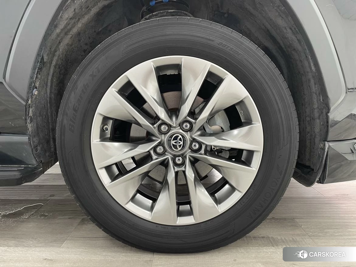 Toyota Wilanda id 4440865 из Китая 27