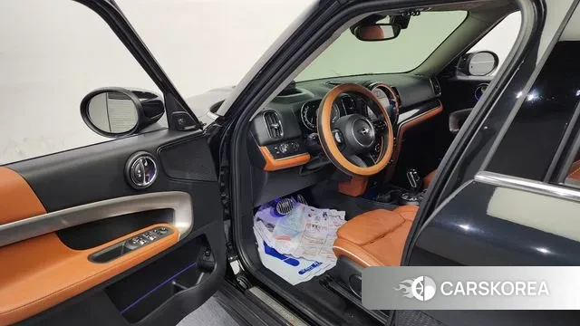 Mini Cooper S Countryman id 3769878 из Кореи 20