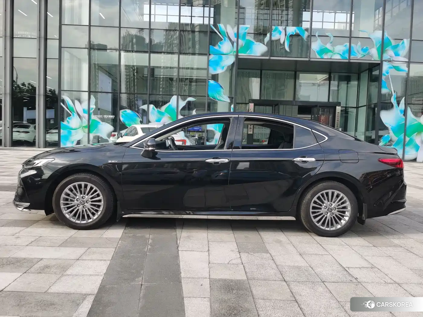 Toyota Camry id 4583648 из Китая 13
