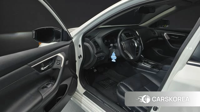 Nissan Altima id 4477415 из Кореи 30