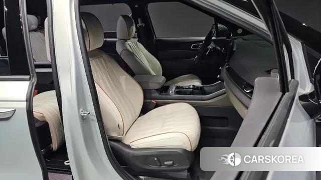 Kia The New Carnival 4th Generation id 3431649 из Кореи 20