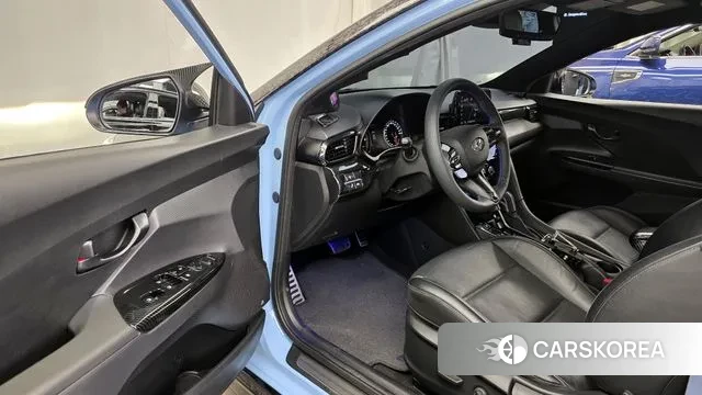 Hyundai Veloster (JS) id 3552039 из Кореи 20