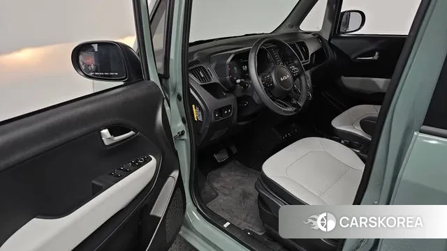 Kia The New Kia Ray id 3404951 из Кореи 20