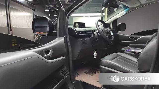 Hyundai Staria id 3468408 из Кореи 20