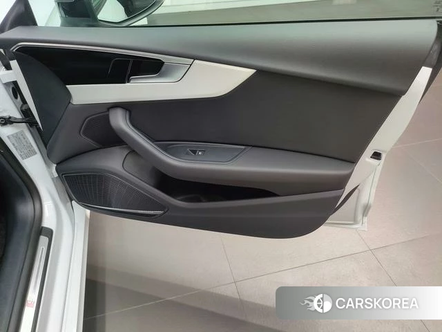 Audi A5 id 4301070 из Китая 26