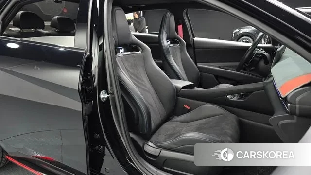 Hyundai The New Avante (CN7) id 3517997 из Кореи 20