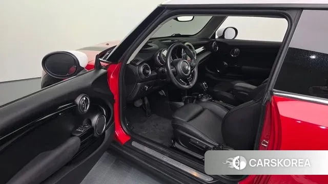 Mini Cooper id 3203010 из Кореи 20