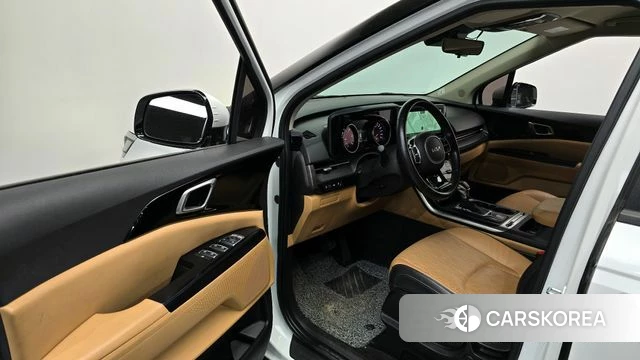 Kia Carnival 4th generation id 3953954 из Кореи 20