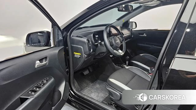 Kia The New Morning (JA) id 3939718 из Кореи 20