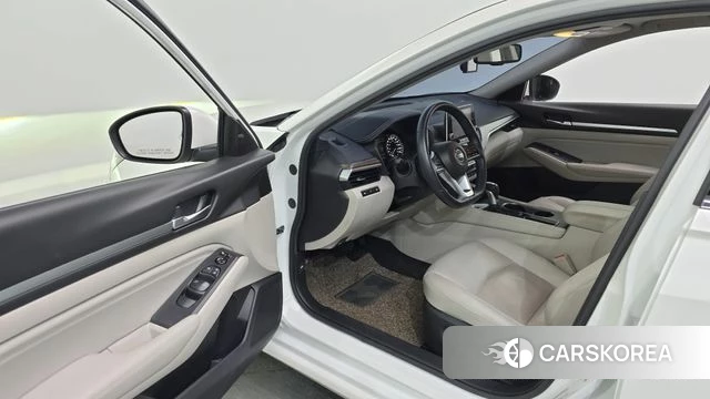 Nissan Altima (L34) id 3813829 из Кореи 20