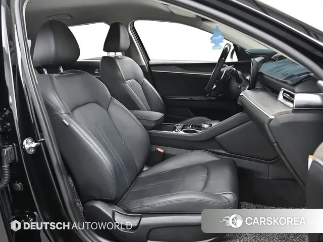 Kia K5 Hybrid 3rd Generation id 3454061 из Кореи 20