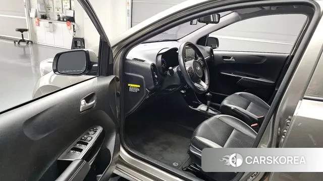 Kia All New Morning (JA) id 3429510 из Кореи 20