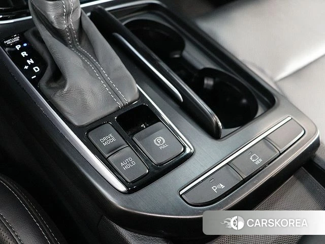 Hyundai Grandeur IG id 3807942 из Кореи 20