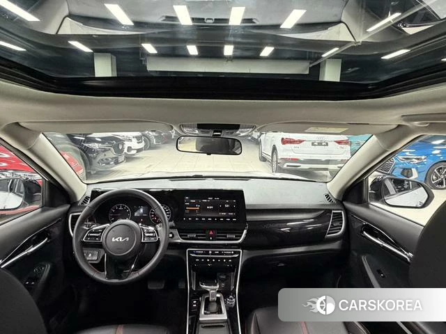 Kia Proud run id 4299380 из Китая 20