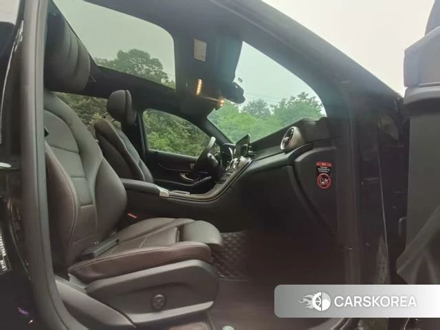 Mercedes-Benz GLC id 4341772 из Китая 21