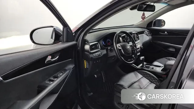 Kia The New Sorento id 3772815 из Кореи 20