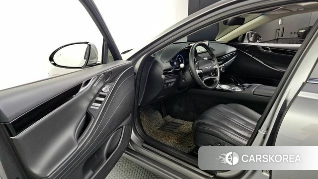 Genesis G80 (RG3) id 3892908 из Кореи 20