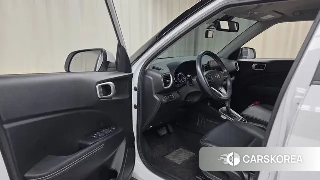 Hyundai Venue id 3572496 из Кореи 20