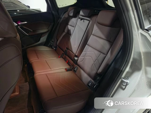 BMW X1 (U11) id 4623102 из Кореи 20