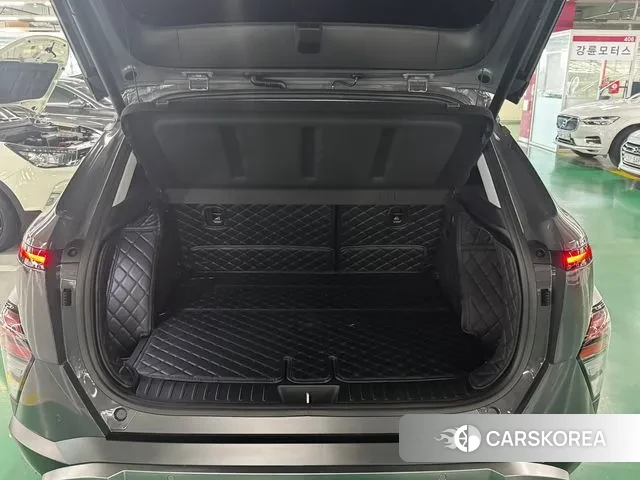 Hyundai Kona Hybrid (SX2) id 2984262 из Кореи 17