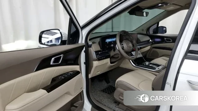 Kia Carnival 4th generation id 3063397 из Кореи 20