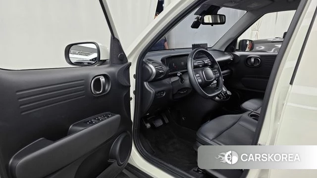Hyundai Casper id 4773754 из Кореи 30