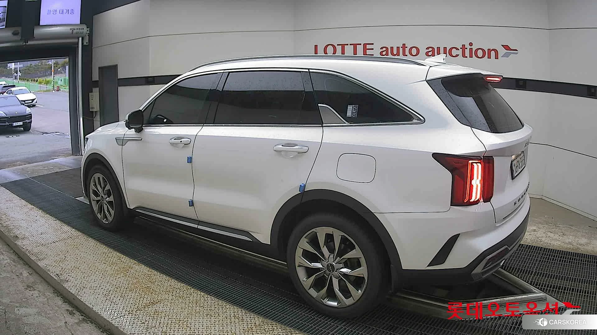 Kia Sorento id 4289429 из Кореи 36