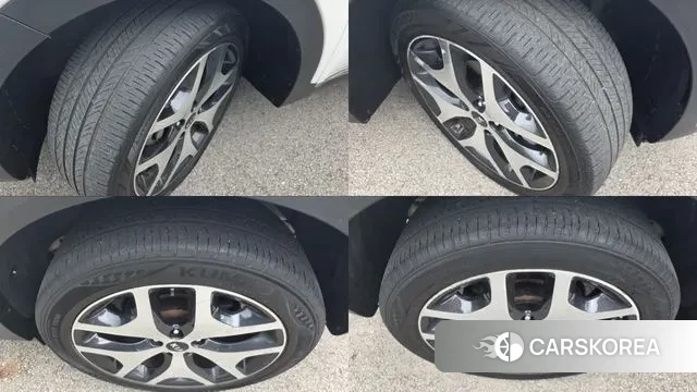 Kia Sportage 4th Generation id 3045550 из Кореи 20