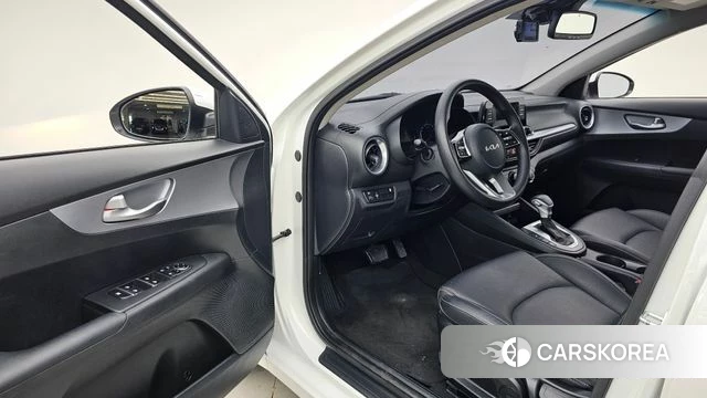 Kia The New K3 2nd generation id 4656703 из Кореи 20