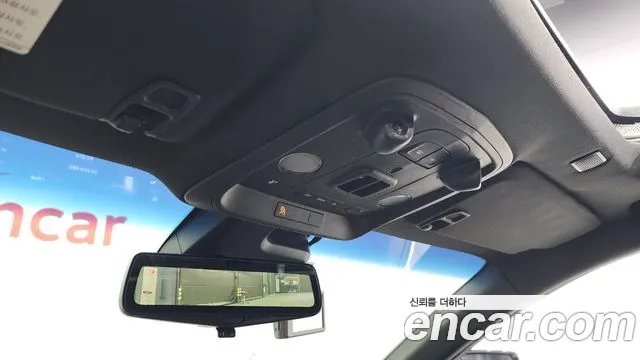 Cadillac CTS 3rd generation id 2758297 из Кореи 20