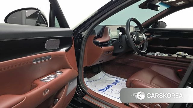 Genesis G90 (RS4) id 3871718 из Кореи 20