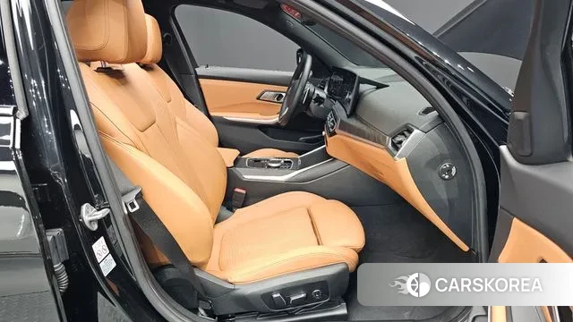 BMW 3 Series (G20) id 2963627 из Кореи 20