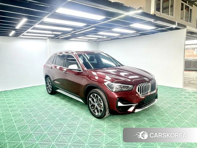 BMW X1 id 4277042 из Китая 26
