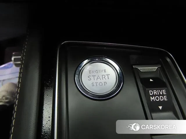 Peugeot 508 second Generation id 3402656 из Кореи 20