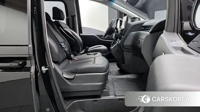 Hyundai Staria id 3639822 из Кореи 20