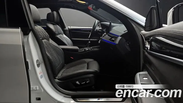 BMW 6 Series GT (G32) id 2710971 из Кореи 20