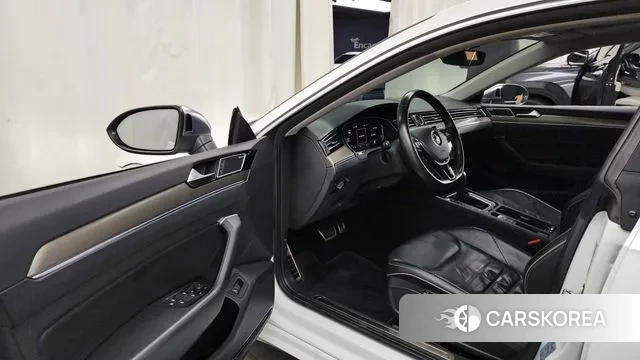 Volkswagen Arteon id 3017785 из Кореи 20