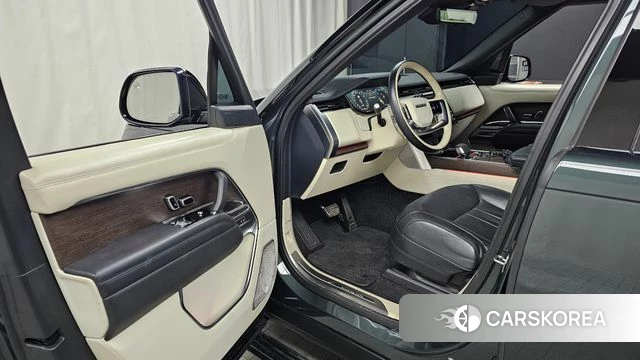 Land Rover Range Rover 5th Generation id 4428427 из Кореи 35